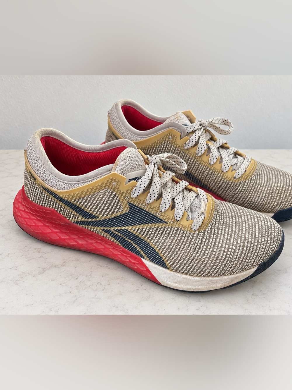 Reebok CrossFit Sneakers